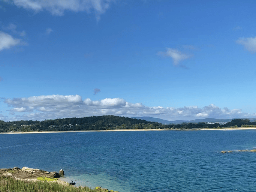 Ría de Arousa: Daytime or Sunset Sailboat Cruise with drinks - Why the Ría de Arousa makes a fine sailing setting