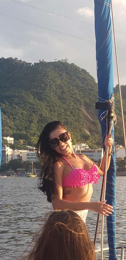 Rio de Janeiro: Sailing Sunset Tour with Snacks and Drinks - Practical details that affect your decision