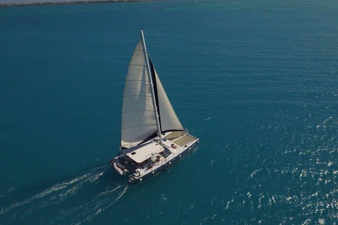Rising Son Catamaran Adventure in Bermuda - Is $111.12 a fair price?