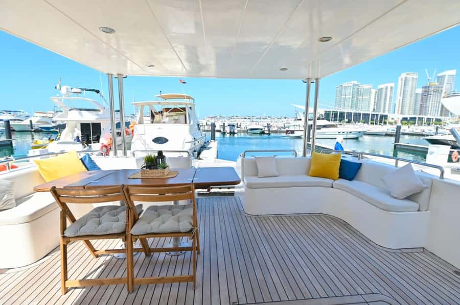 Romantic Dinner on Private Yacht - Key Points Before You Book