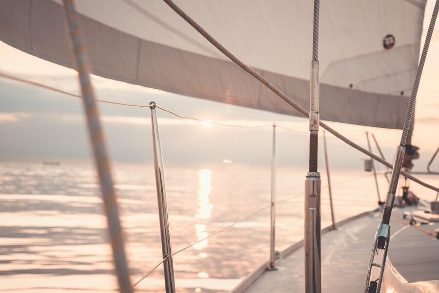 Rostock: Full-Day, Half-Day, or Sunset Sailing Experience - Key points to know before sailing