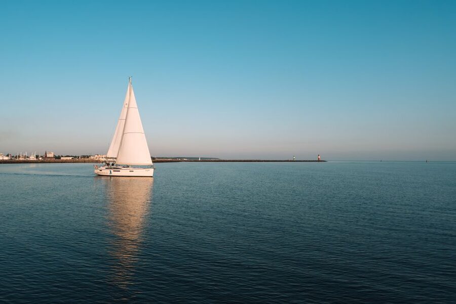 Rostock: Full-Day, Half-Day, or Sunset Sailing Experience - Starting at Hohe Dune marina