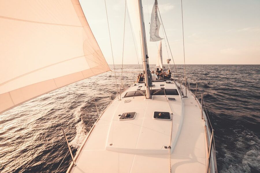Rostock: Full-Day, Half-Day, or Sunset Sailing Experience - Choosing between 30 minutes and seven hours