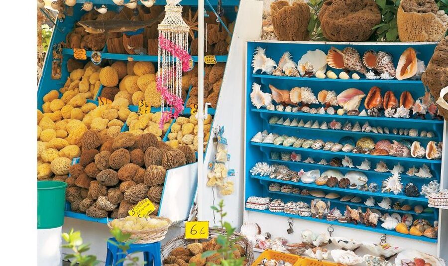 Sail Away in Kos: Unveil 3 Greek Isles’ Secrets! - Quick take on the three-island day
