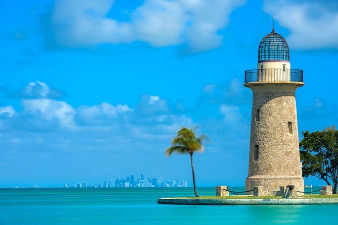 Sail Biscayne Bay: An Intimate Eco-Adventure with Snorkeling - Key things to know before you sail