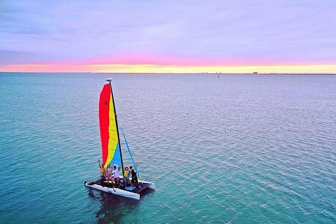 Sail Biscayne Bay: An Intimate Eco-Adventure with Snorkeling - How much value do you get for $129?