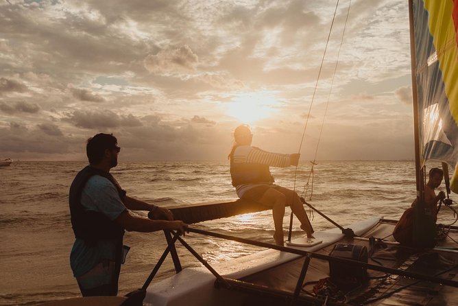 Sail Biscayne Bay: An Intimate Eco-Adventure with Snorkeling - Who will enjoy this most?