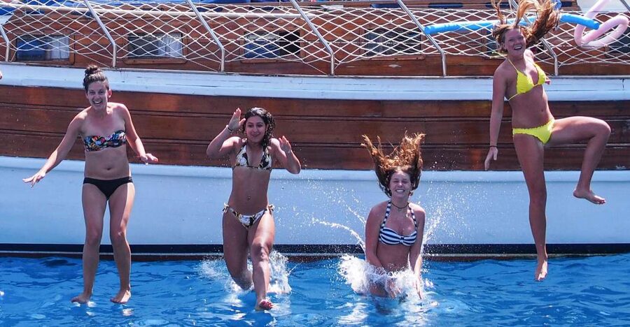 Sail Turkey: Fethiye to Olympos Gulet Cruise - Key points to know before booking