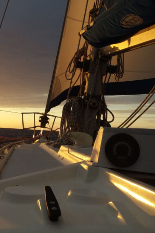 Sailboat Sunset Trip in Menorca - Key points to know before booking
