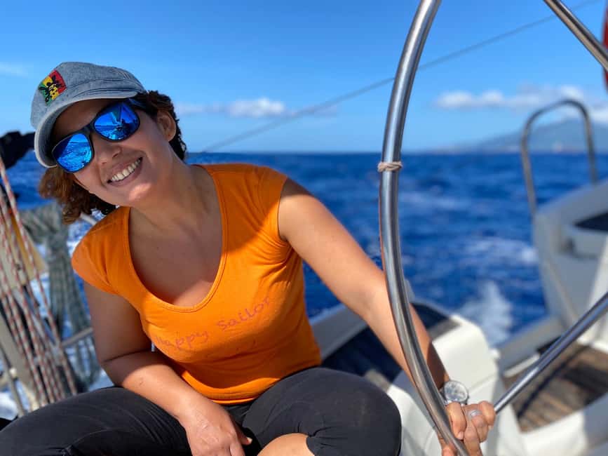 Sailing and Snorkeling Day Tour to Les Saintes - Key points to know before you book