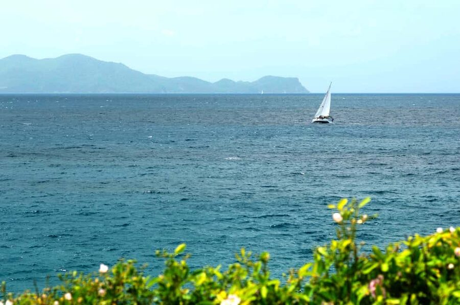 Sailing and Snorkeling Day Tour to Les Saintes - What the $153 price gets you