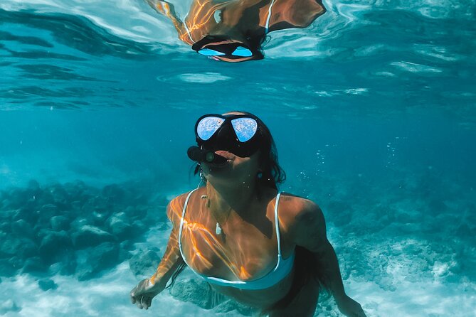 Sailing Cruise to Dia Island with Meal and Water Activities - Who should book this cruise?