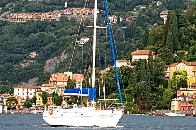 Sailing Experience on Lake Como with Private Skipper - Is the $1,075.13 group price fair?