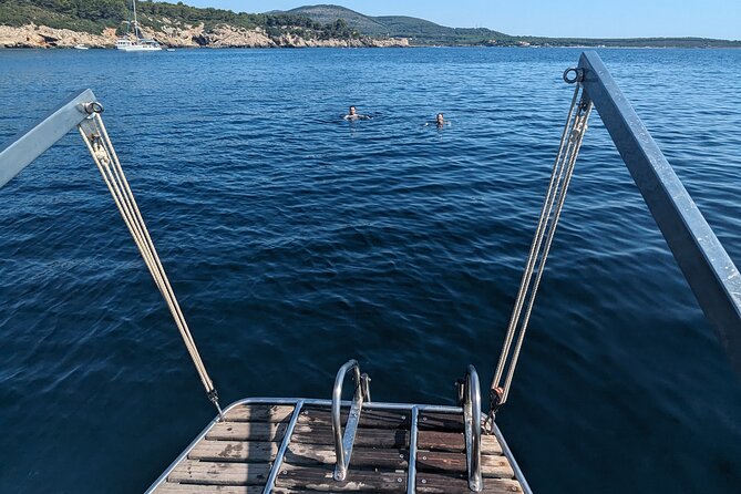 Sailing Experience to Capo Caccia from Alghero - A full day along Alghero’s wild northwest coast