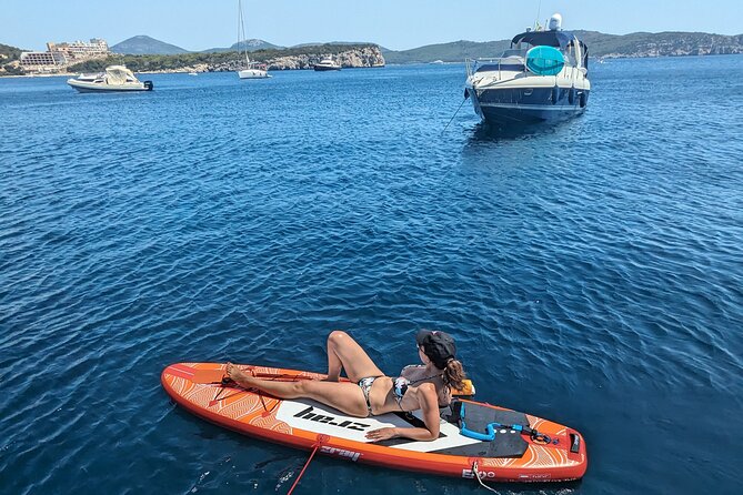 Sailing Experience to Capo Caccia from Alghero - Passing Lazzaretto and Bombarde beaches