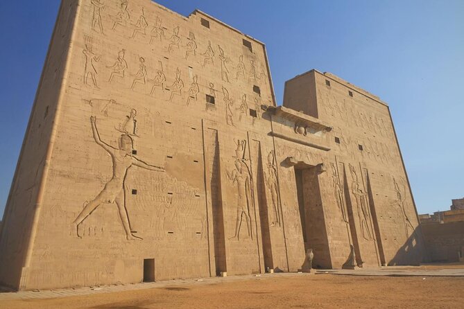 Sailing Nile cruise from Aswan for 2 nights - Key points to know before booking