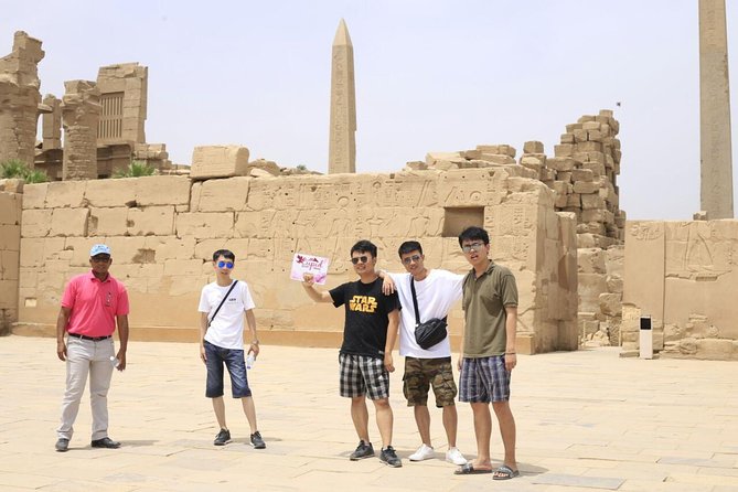 Sailing Nile cruise from Aswan for 2 nights - What the $298 price really covers