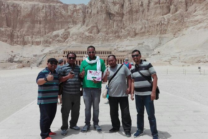 Sailing Nile cruise from Aswan for 2 nights - Day two: Edfu by horse and carriage