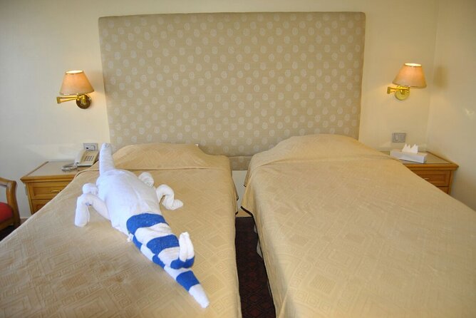 Sailing Nile Cruise from Aswan to Luxor for 2 Nights - Key points before you book