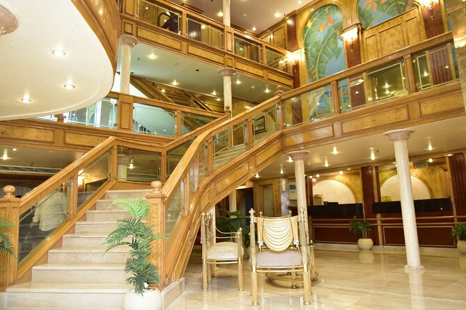 Sailing Nile Cruise from Aswan to Luxor for 2 Nights - Who should book this Nile cruise
