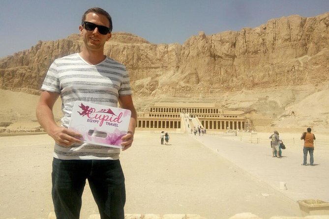 Sailing Nile cruise from Aswan to Luxor includes tours for 3 nights - Day three: Edfu Temple and the Esna Lock