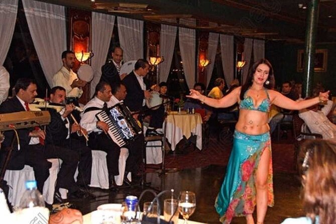 Sailing Nile cruise from Aswan to Luxor includes tours for 3 nights - Practical details that affect your decision