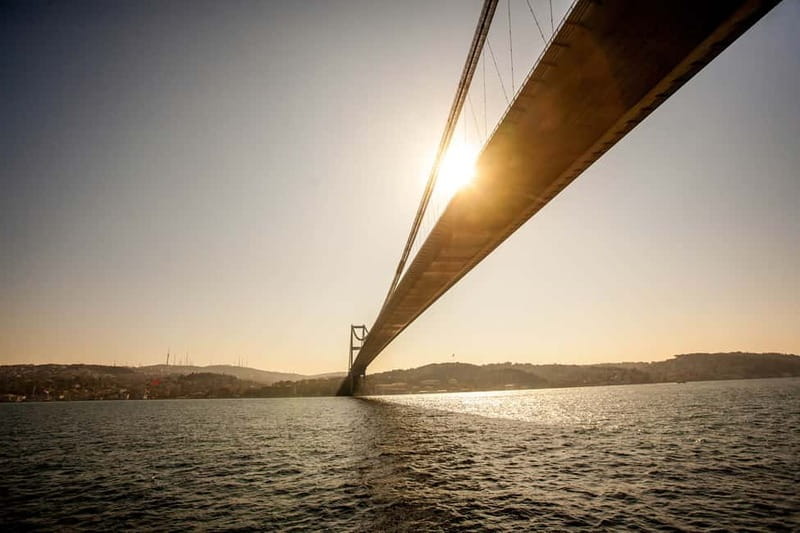 Sailing Through Culture Bosphorus and Spice Bazaar Tour - Should you book the Bosphorus and Spice Bazaar tour?