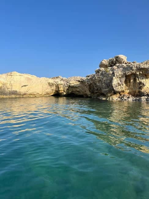 Sailing tour and guided snorkeling a Siracusa - Practical preparation for a smoother trip