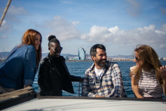 Sailing Tour and Tasting of Submarine wines on board - Is $155.33 a fair price?