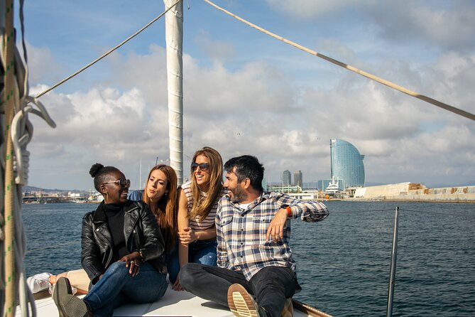 Sailing Tour and Tasting of Submarine wines on board - Weather, cancellation, and practical limits