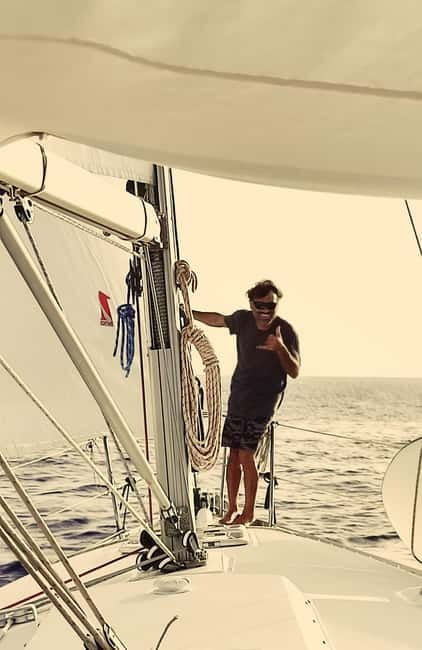 Sailing tour on Salento coast - Should you book this Salento sailing tour?