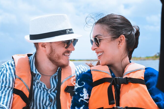 Sailing Tour through the Laguna de los Siete Colores - Who Will Enjoy This Sailing Trip Most
