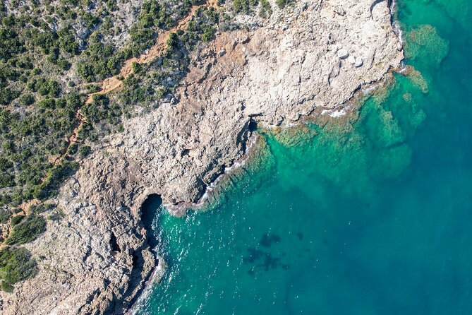 Sailing trip and swim in the bay of Dénia on a catamaran - Price and value at $24.10 per person