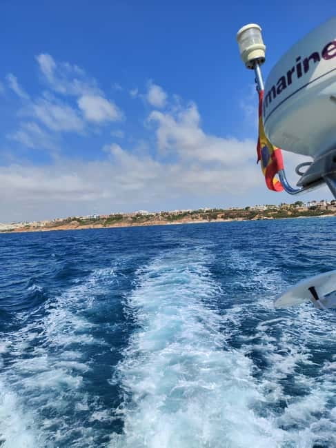 Sailing with sunset and swim in the sea - Is $65 good value?
