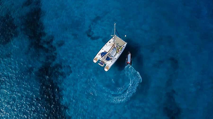 Sal, Cape Verde: Half day on Cuba Libre sailing yacht - Is $81 a fair price?