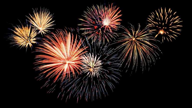 Salou's Fireworks 15th August Sail Catamaran - Key points to know before booking