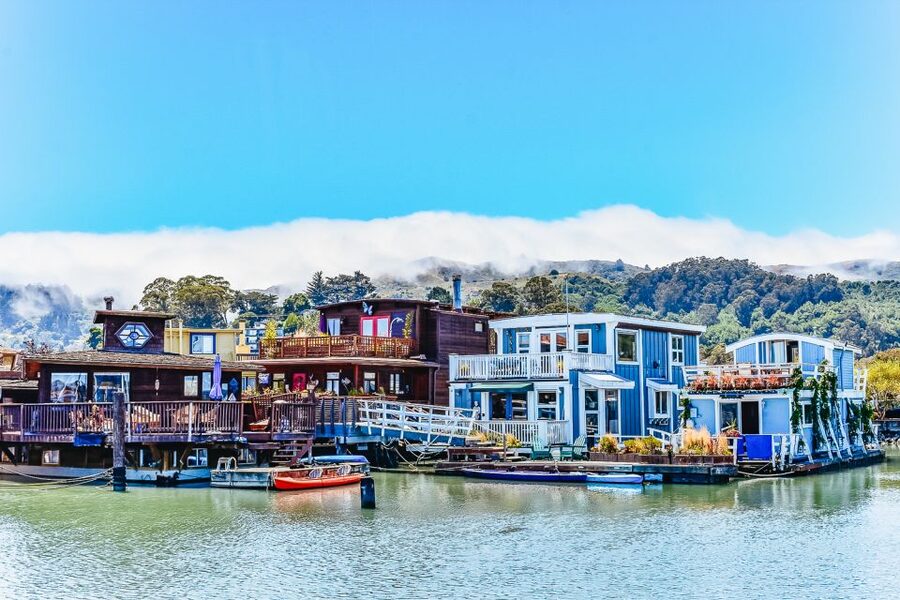 San Francisco: Bay Sailing Tour with Drinks - Wind, cold, and what to wear