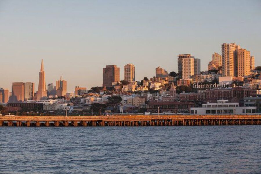 San Francisco: Golden Gate Bridge Catamaran Cruise - Is $65 a fair price?