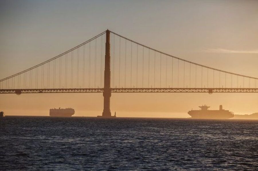 San Francisco: Golden Gate Bridge Catamaran Cruise - Who will enjoy this cruise most?