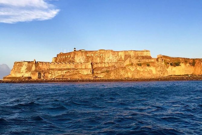 San Juan Catamaran Sunset Sail with Drinks Included - Is $119 a fair price?