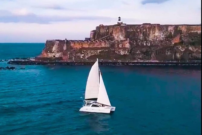 San Juan Catamaran Sunset Sail with Drinks Included - Choosing the right departure season