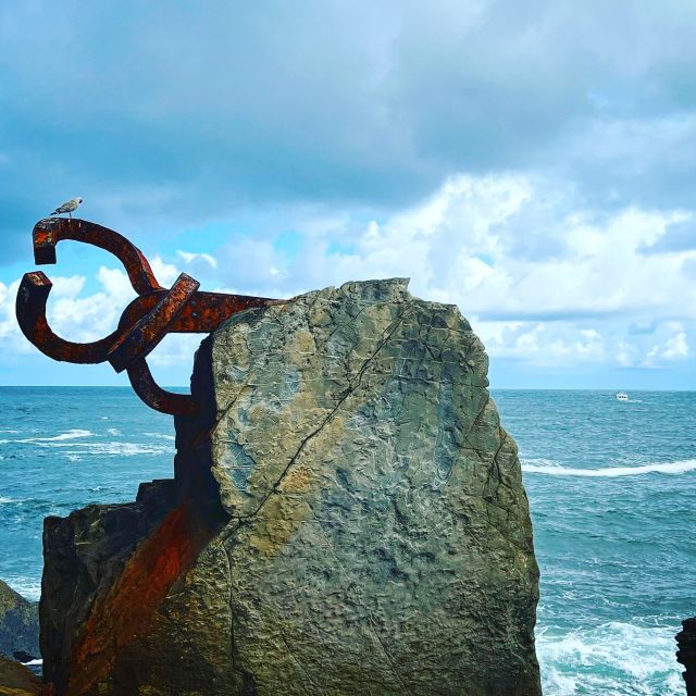 San Sebastian: Sustainable Catamaran Cruise with Audio Guide - Is $16 a fair price?