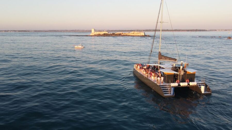 Sancti Petri: Sunset Catamaran Cruise - Should you book the Sancti Petri sunset cruise?