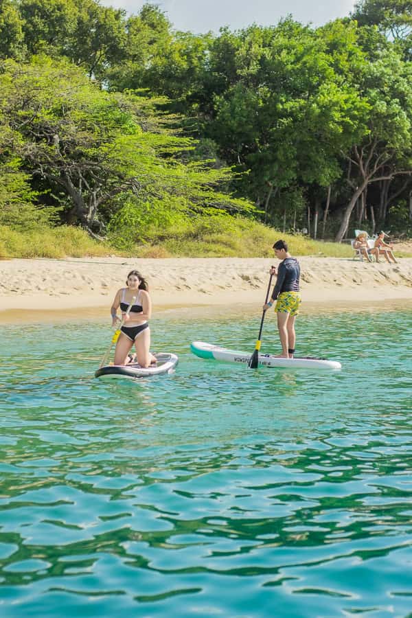 Santa Marta: Sailboat day tour to Tayrona Park - Key points to know before you book