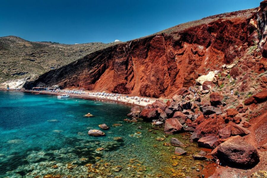 Santorini: Catamaran Cruise, Winery, & Oia Sunset Combo Tour - Who will get the most from this tour?