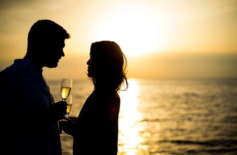 Santorini: Private Catamaran Cruise with BBQ Meal and Drinks - Who should book this catamaran