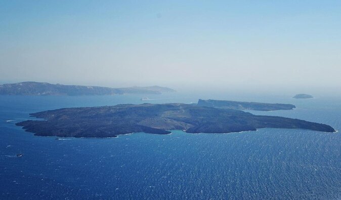 Santorini Sailing Dream Catcher with BBQ Lunch and Drinks - Key things to know before sailing