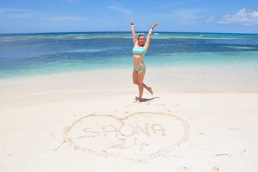 Saona Island: Catamaran/Speedboat Tour to a Dream Beach - Why Saona Island makes this a popular day trip