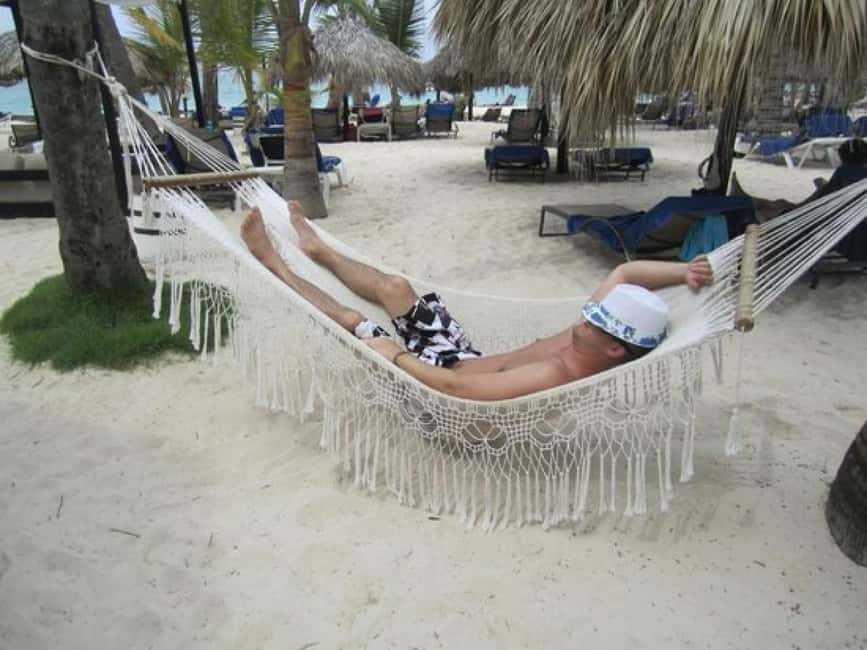 Saona Island: Catamaran/Speedboat Tour to a Dream Beach - Guides, music, and the overall mood