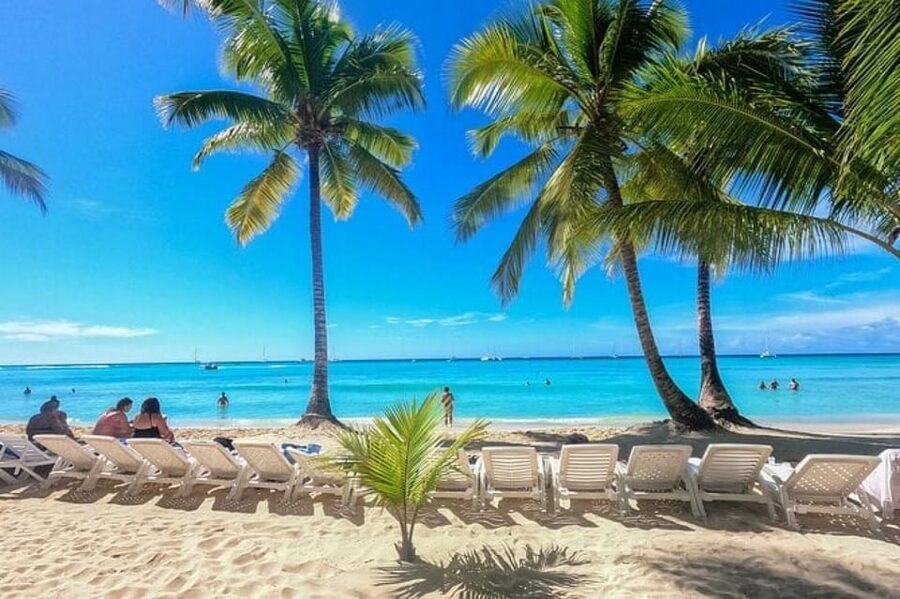 Saona Island: Catamaran/Speedboat Tour to a Dream Beach - Who will enjoy this Saona excursion most?